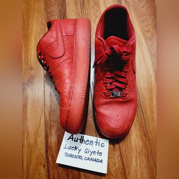 Sold!Nike Air 10.5 - Picture 1 of 8